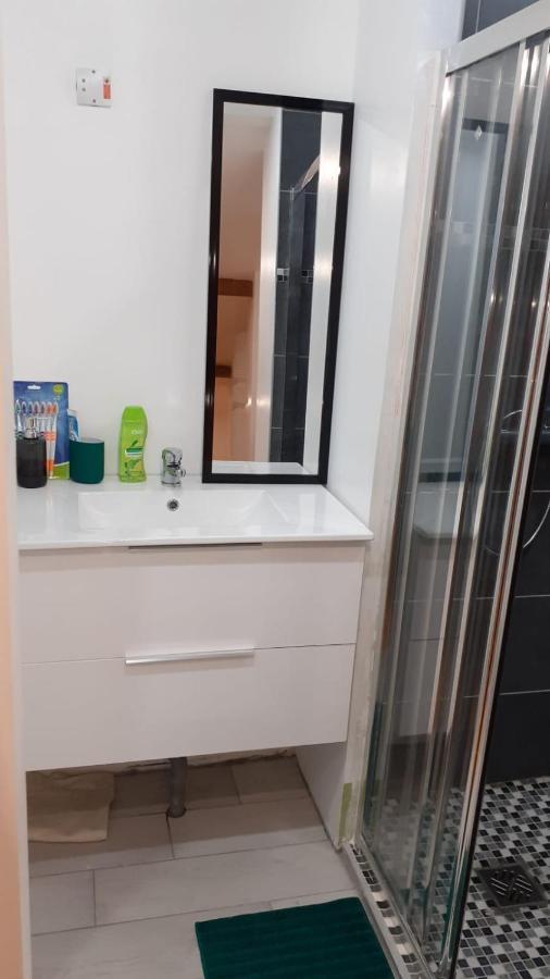Appartement Le Bonheur Pibrac Exteriör bild