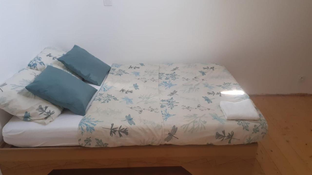 Appartement Le Bonheur Pibrac Exteriör bild