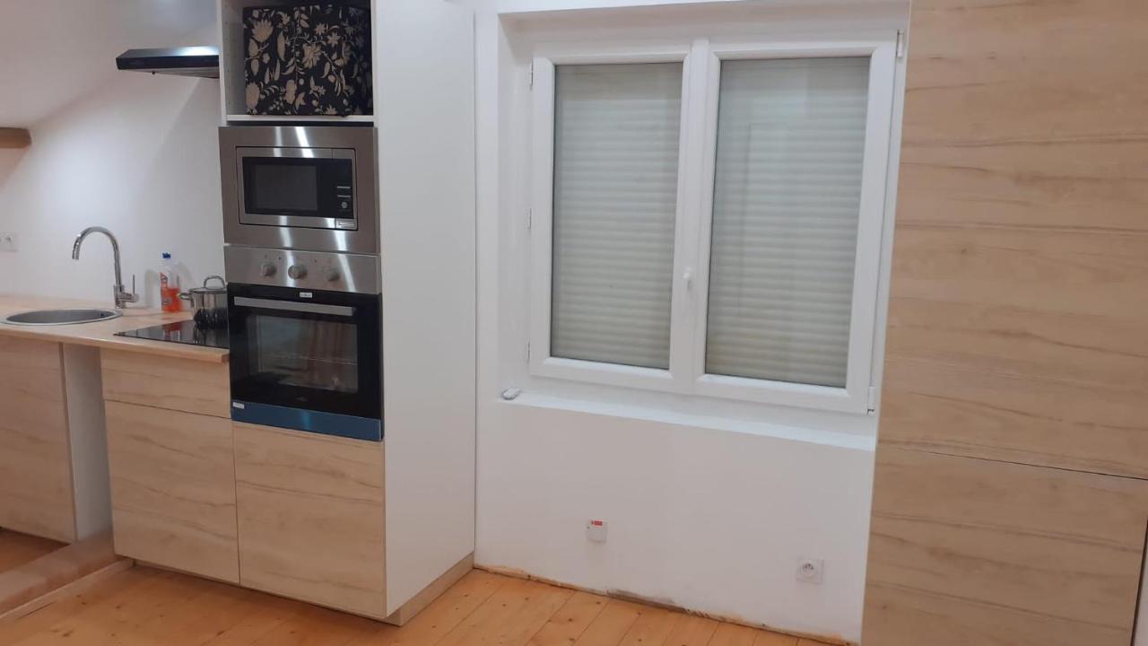 Appartement Le Bonheur Pibrac Exteriör bild